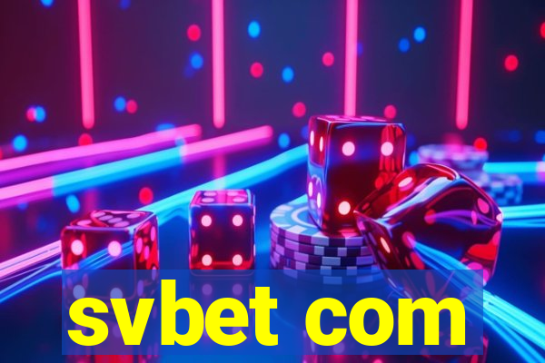 svbet com